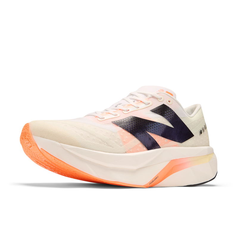 FuelCell SuperComp Elite v4 WIDE 2E White-5