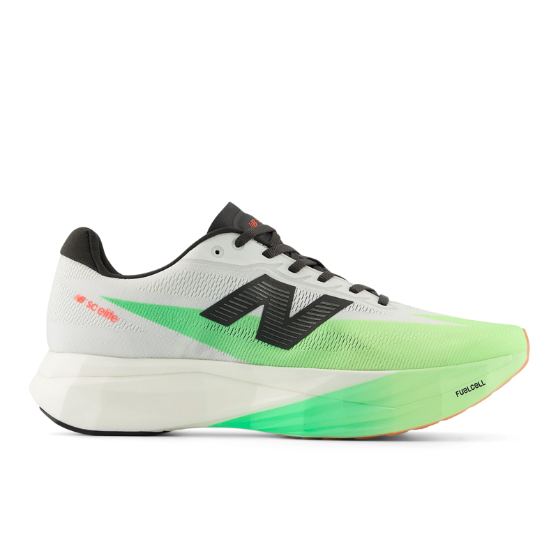 New Balance FuelCell SuperComp Elite v5 Women's Racing Shoes - Riswing