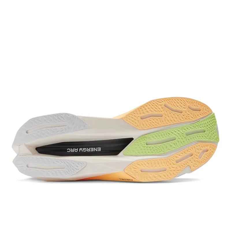 FuelCell SuperComp Elite v4 White-7