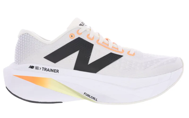 FuelCell SuperComp Trainer v3 Angora