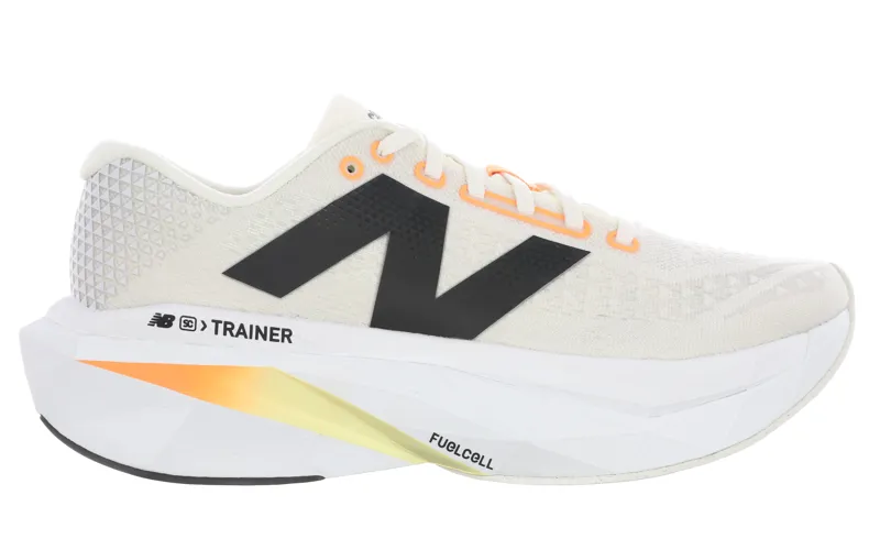FuelCell SuperComp Trainer v3 WIDE 2E Angora