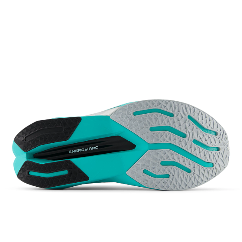 FuelCell SuperComp Trainer v3 White Women's-4