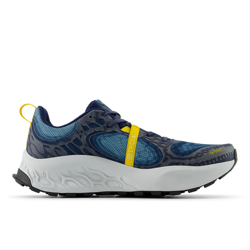 Fresh Foam X Hierro v8 Nb Navy-6