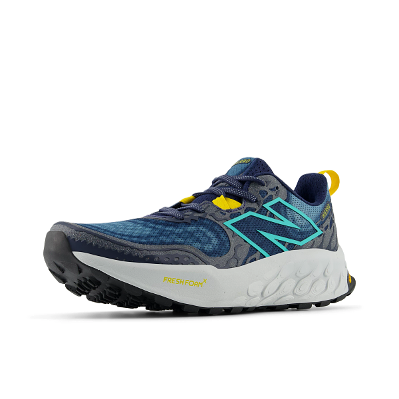 Fresh Foam X Hierro v8 WIDE 2E Nb Navy-7