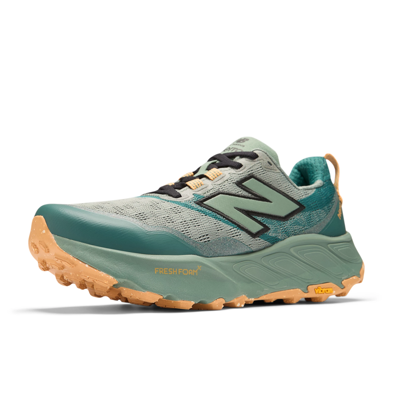 Fresh Foam X Hierro v9 Dark Juniper-9