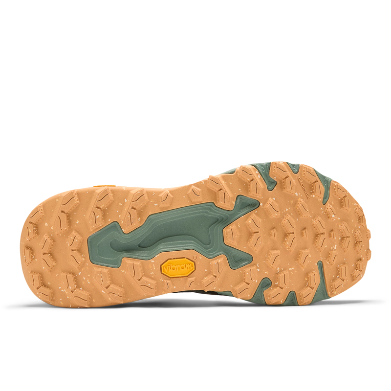 Fresh Foam X Hierro v9 WIDE 2E Dark Juniper-11