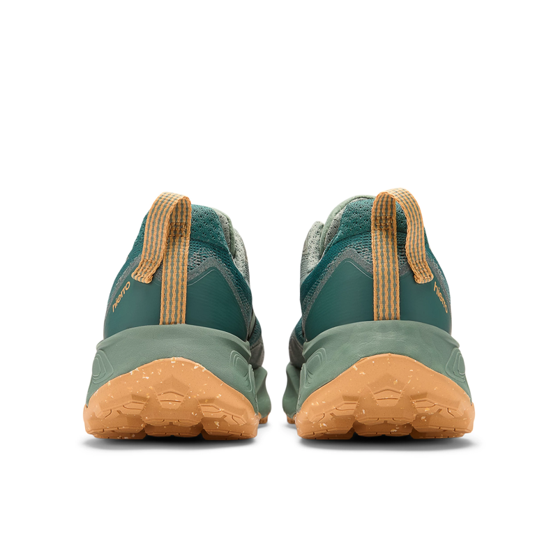 Fresh Foam X Hierro v9 Dark Juniper-8