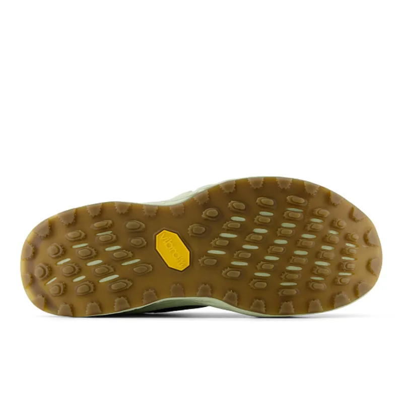 Fresh Foam X Hierro v8 WIDE 2E Dark Olivine -4