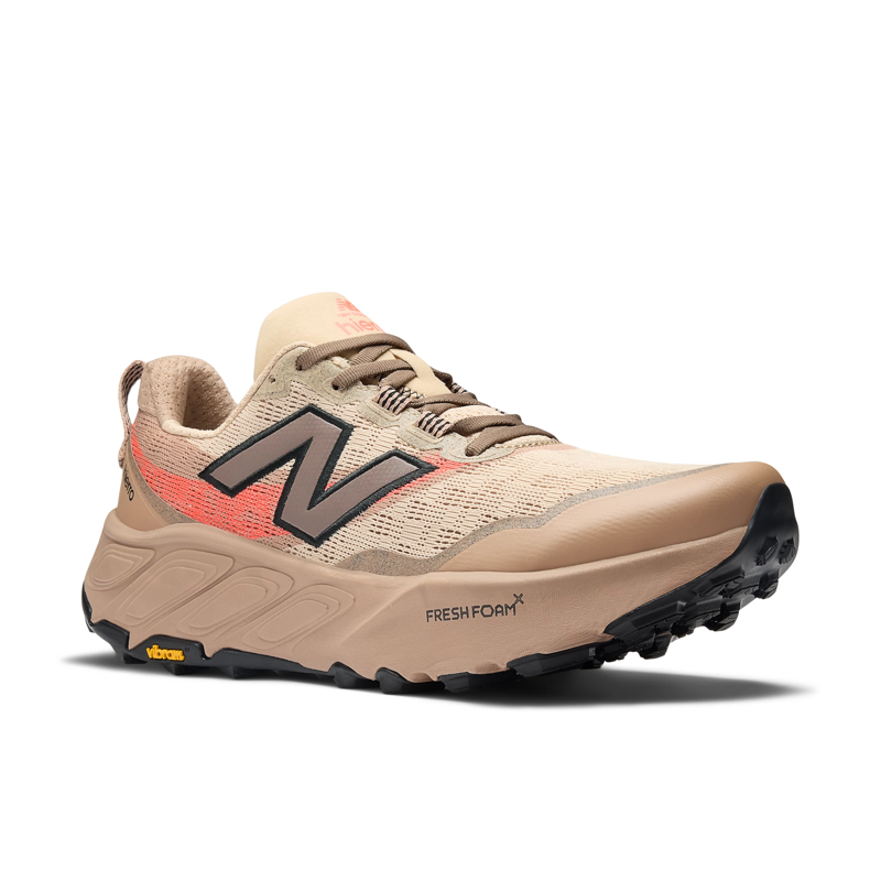 New Balance Fresh Foam X Hierro v9 Men's Trail Running Shoes Desert Clay-7