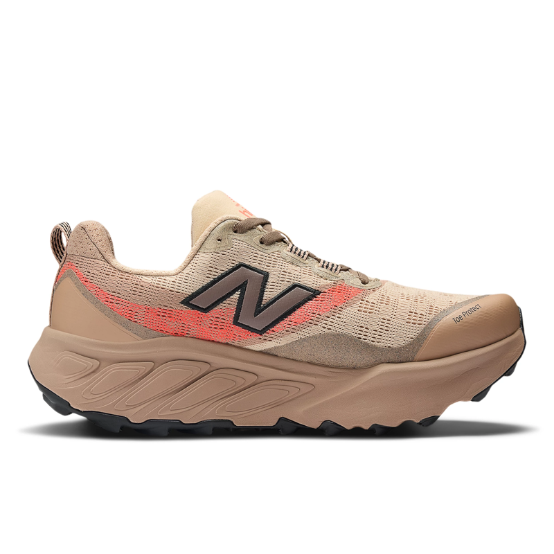 New Balance Fresh Foam X Hierro v9 Men's Trail Running Shoes Desert Clay-4