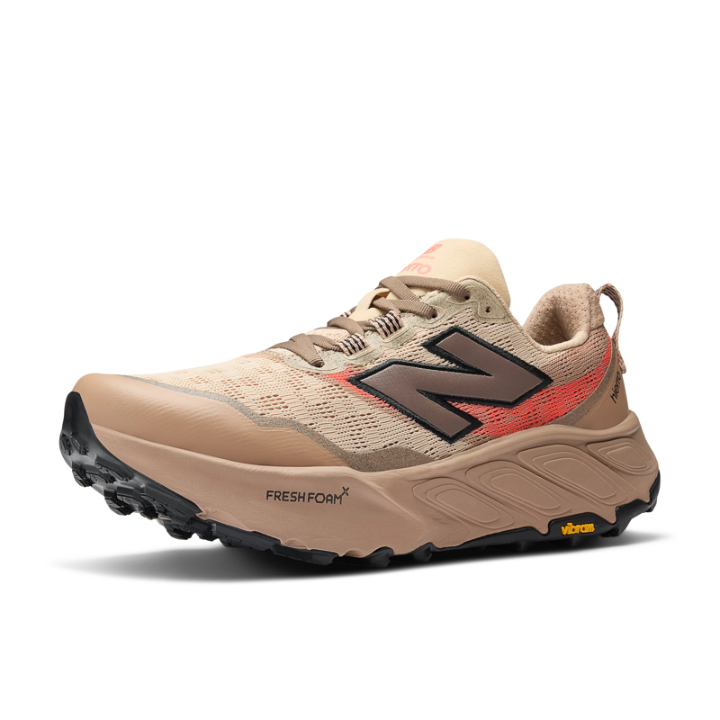 New Balance Fresh Foam X Hierro v9 Men's Trail Running Shoes Desert Clay-9