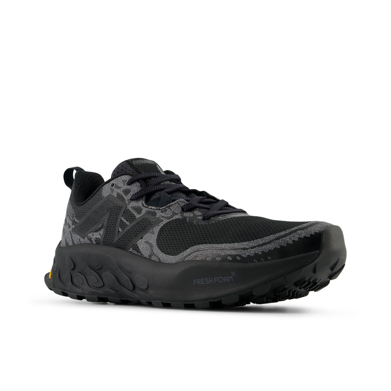 Fresh Foam X Hierro v8 Gore-Tex WIDE 2E Black-4