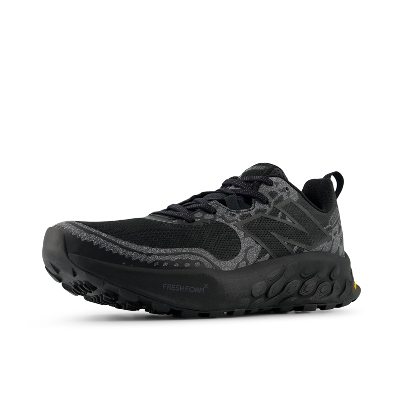 Fresh Foam X Hierro v8 Gore-Tex WIDE 2E Black-3