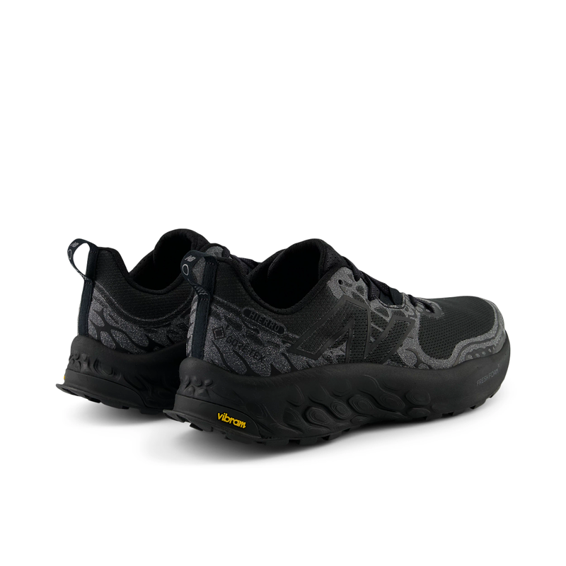 Fresh Foam X Hierro v8 Gore-Tex WIDE 2E Black-6