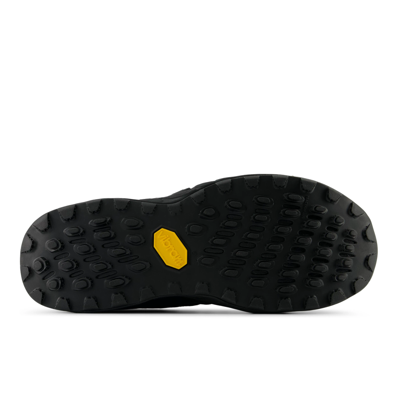 Fresh Foam X Hierro v8 Gore-Tex WIDE 2E Black-10