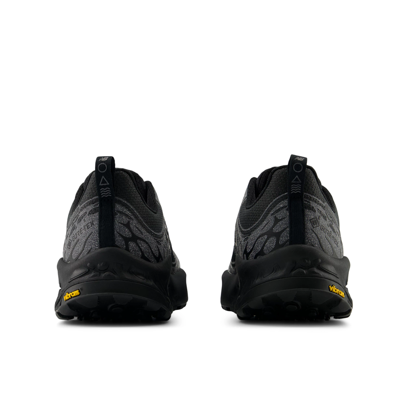 Fresh Foam X Hierro v8 Gore-Tex WIDE 2E Black-7