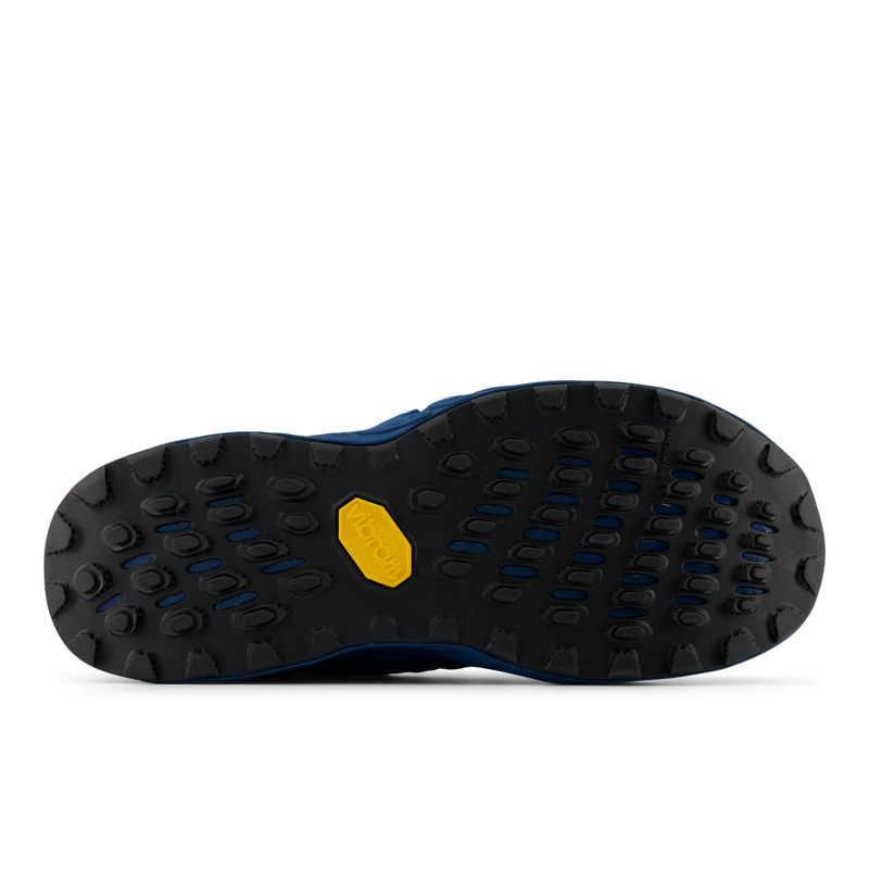 Fresh Foam X Hierro v8 Gore-Tex D Deep Sea-4