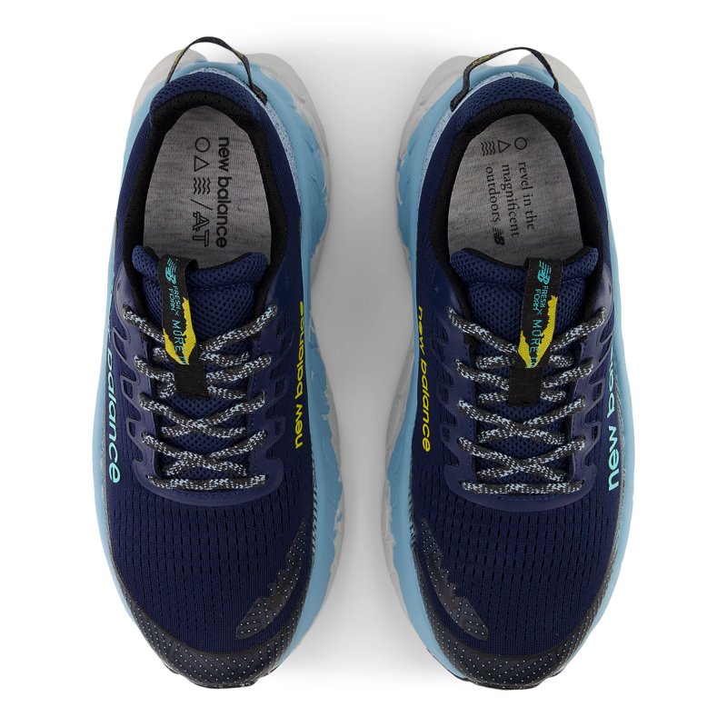 Fresh Foam X Trail More v3 WIDE 2E Nb Navy-2