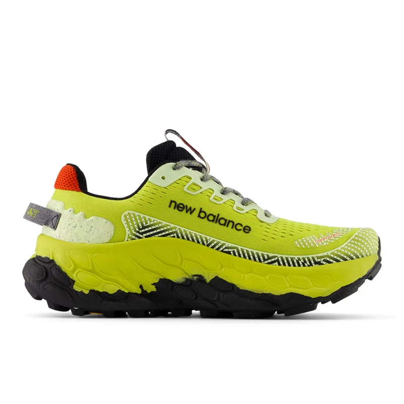 Fresh Foam X More Trail v3 Tea Tree-6