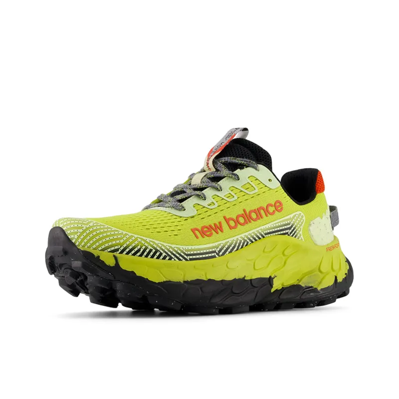 Fresh Foam X More Trail v3 Tea Tree-7