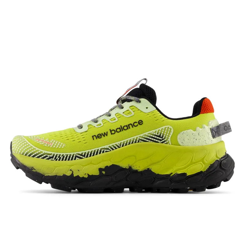 Fresh Foam X More Trail v3 Tea Tree-1