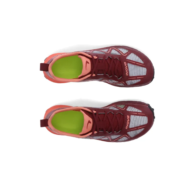 MudTalon Speed Burgundy Coral Women's-3