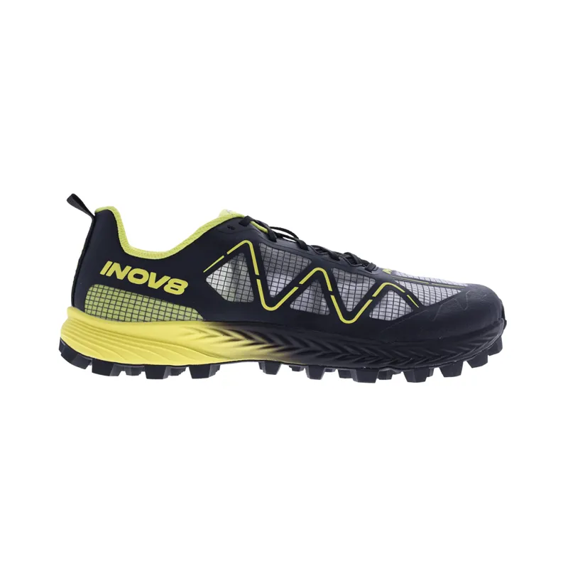 MudTalon Speed Black Yellow