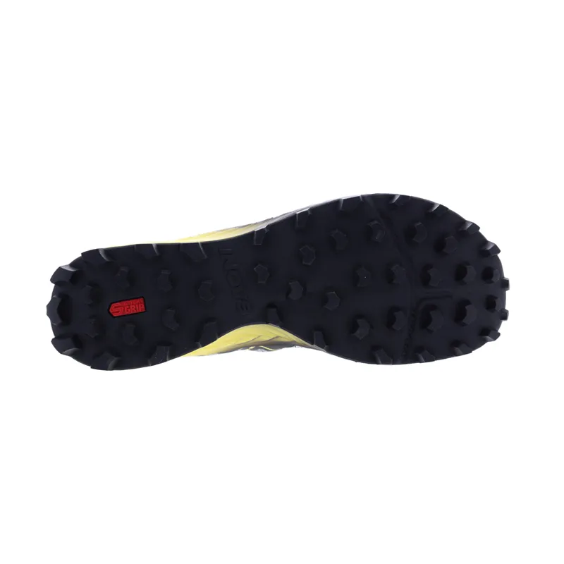 MudTalon Speed Black Yellow-3