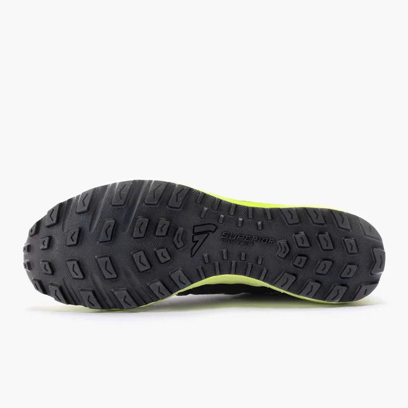 MAXx Black Green Women's-1