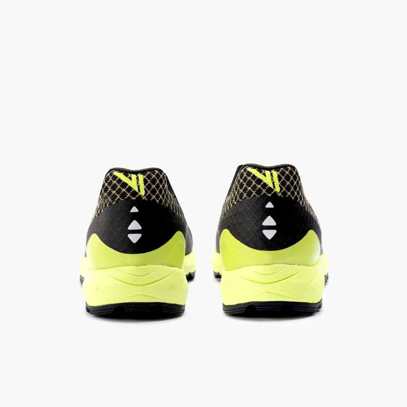 MAXx Black Green Women's-5