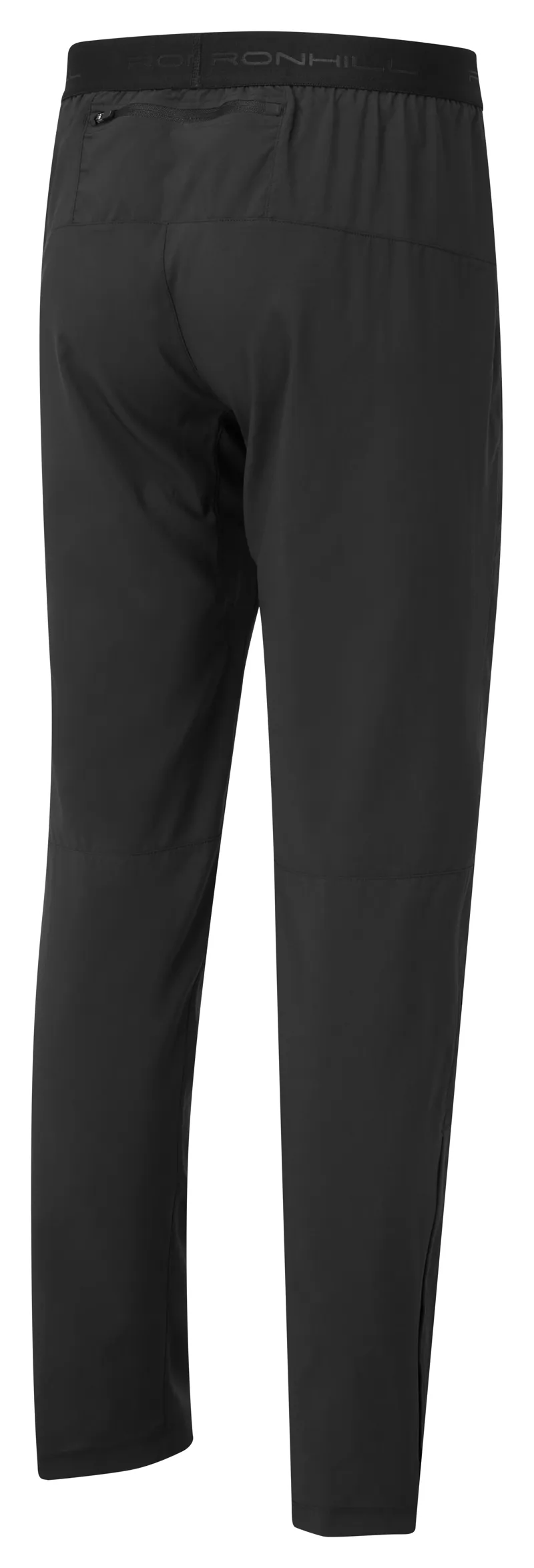 Core Training Pant Black Bright White-1