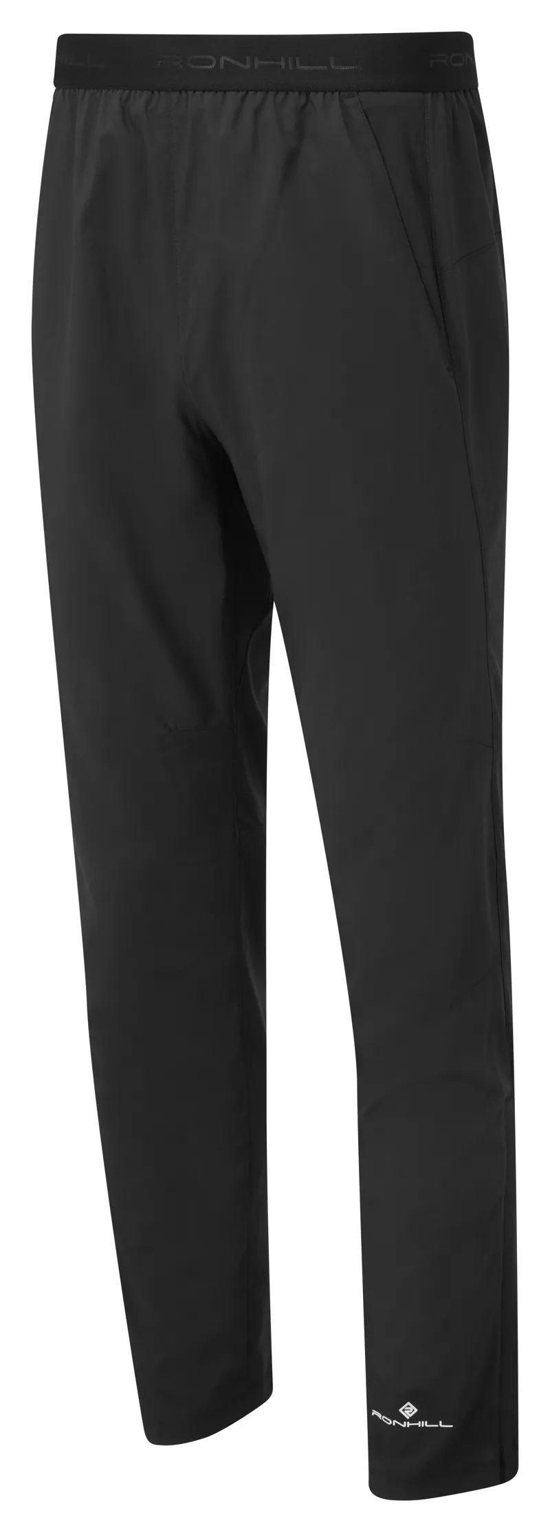 Core Training Pant Black Bright White