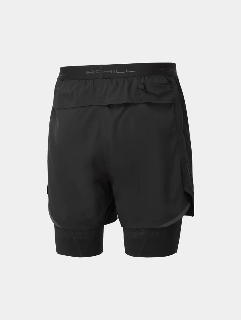 Tech Revive 5 Twin Shorts-1