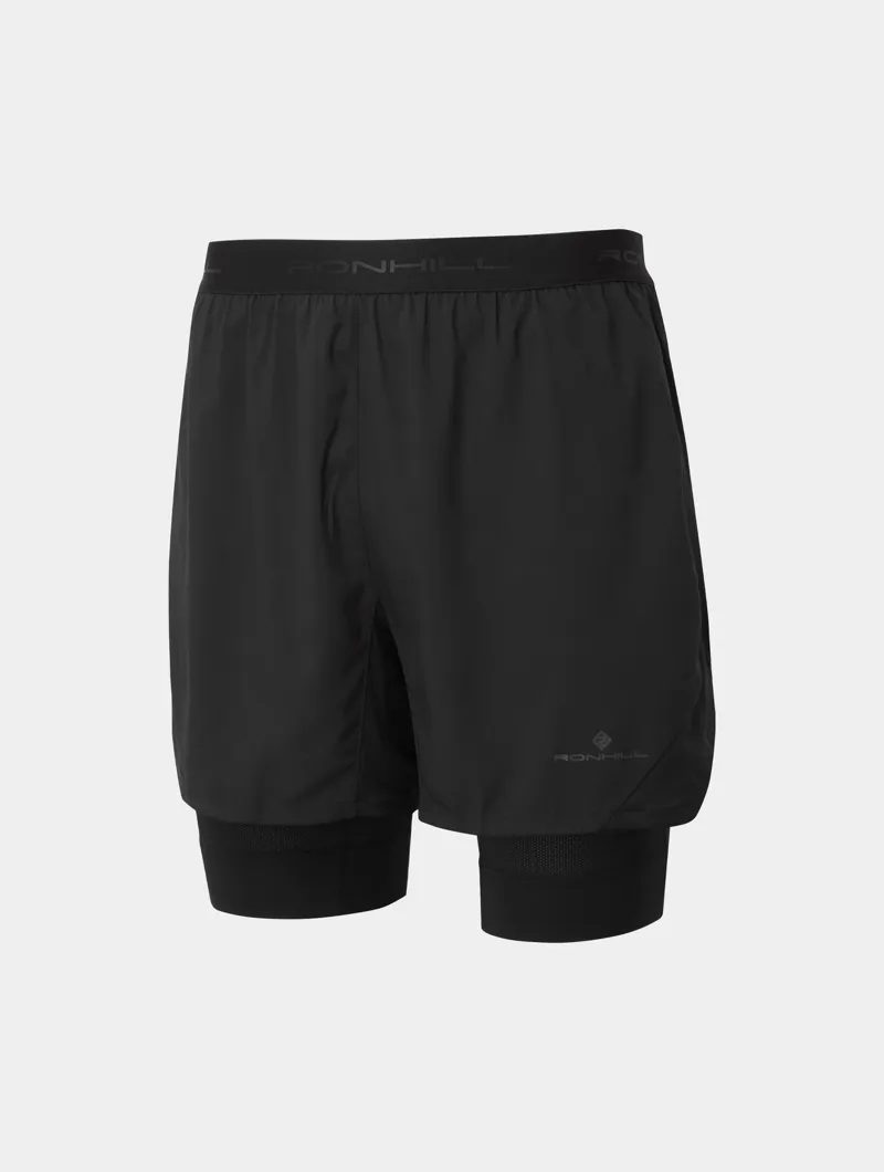 Tech Revive 5 Twin Shorts