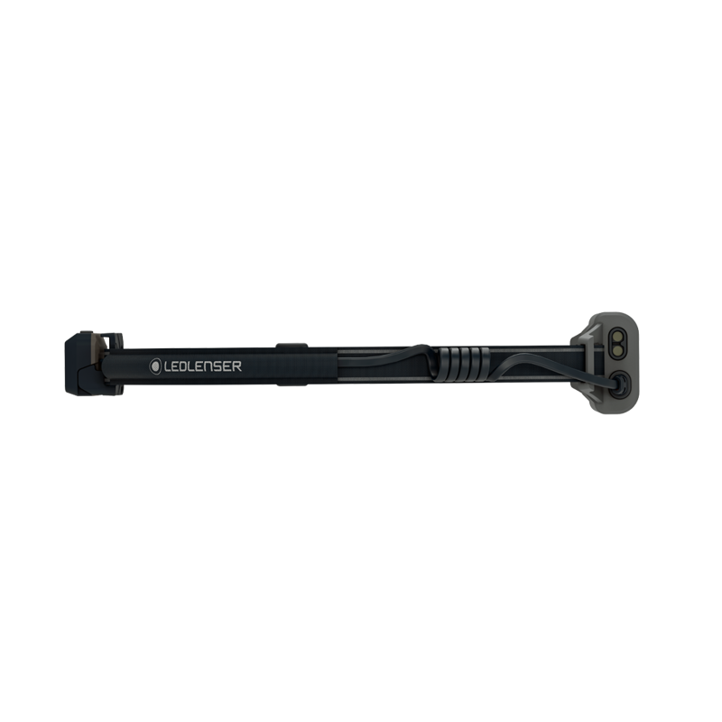 Led Lensor NEO5R Headlamp - Black Grey-4