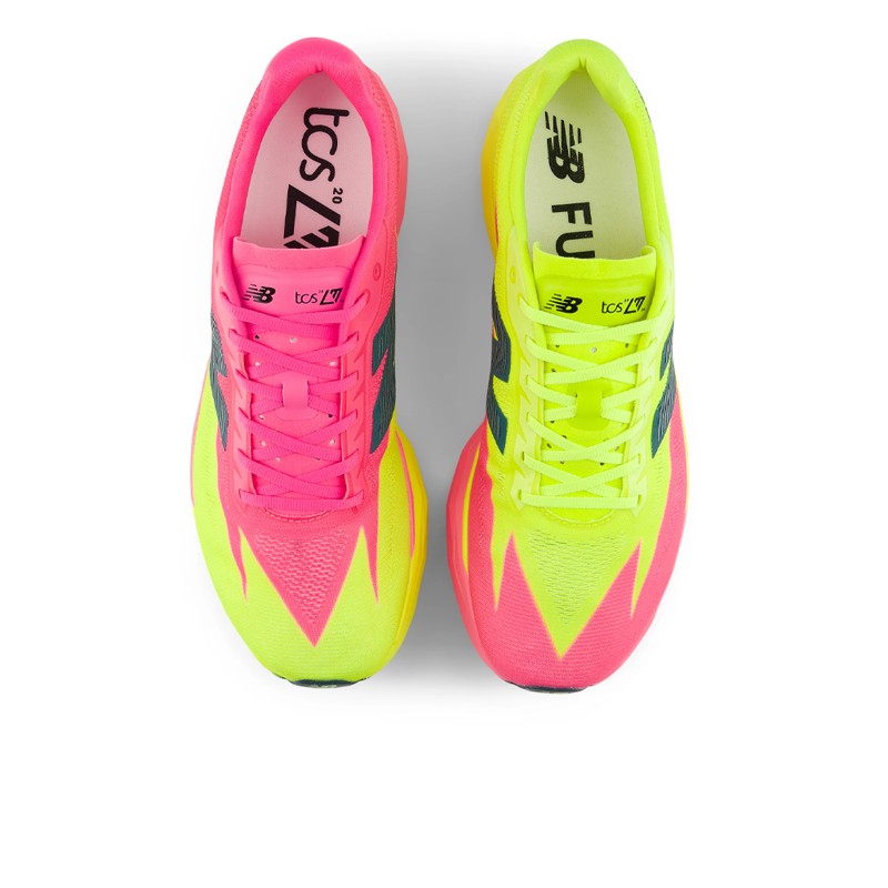 New Balance Fuelcell Supercomp Elite V5 Men's Running Shoes - London Edition -3