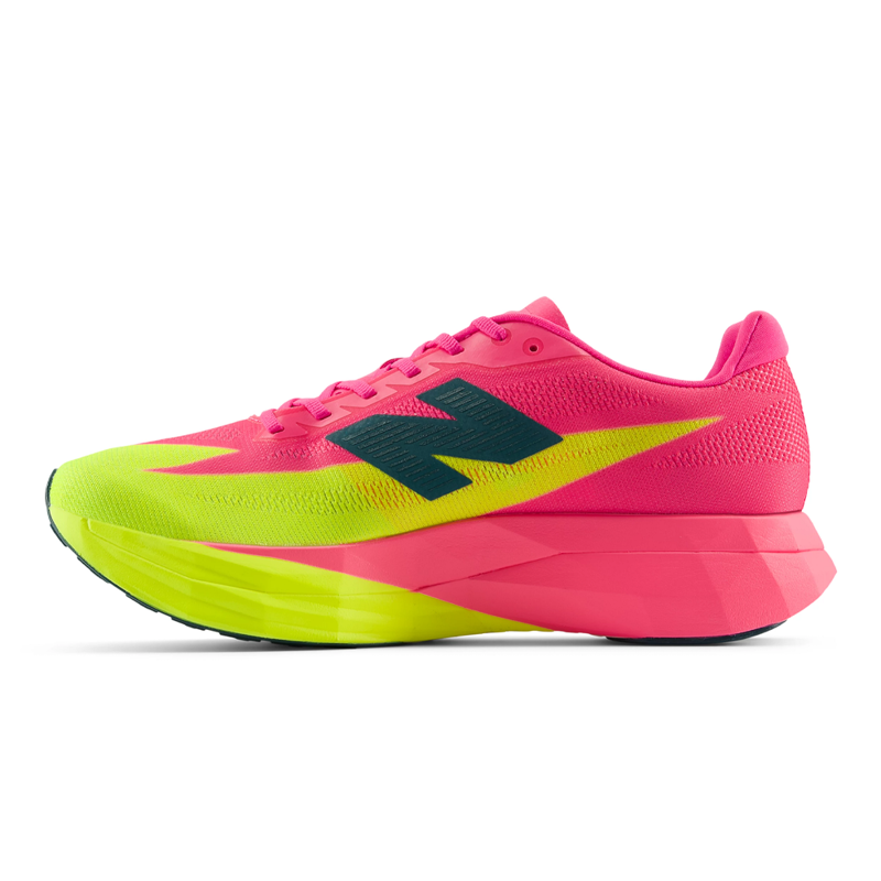 New Balance Fuelcell Supercomp Elite V5 Men's Running Shoes - London Edition -2