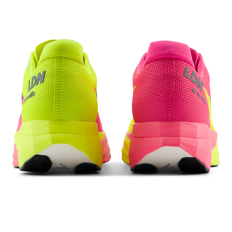 New Balance Fuelcell Supercomp Elite V5 Men's Running Shoes - London Edition -4