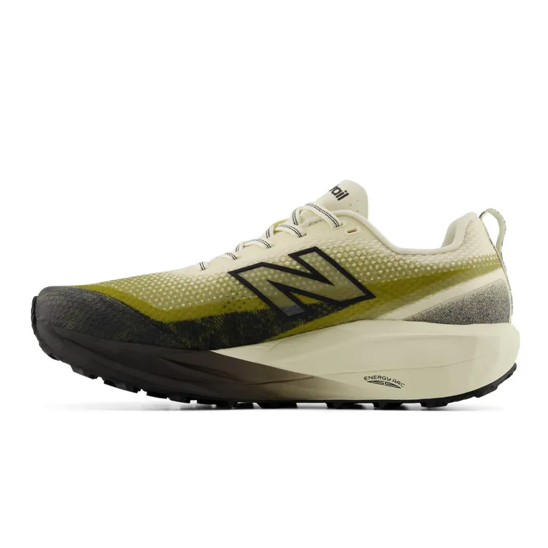 New Balance FuelCell SuperComp Trail V2 Men's Trail Running Shoes - Angora-1