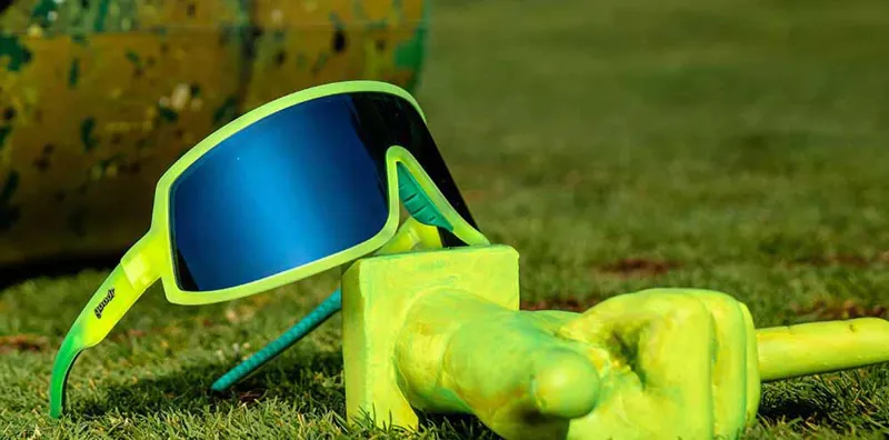 WRAP Gs Nuclear Gnar-3