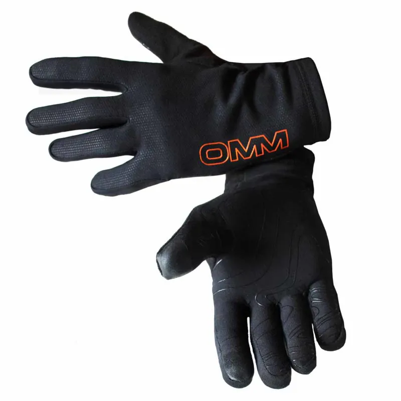 Fusion Glove Black