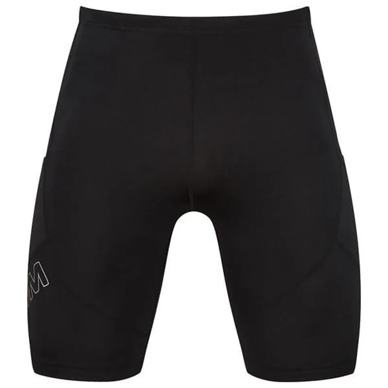 OMM Flash Tight 0.5 Black-1