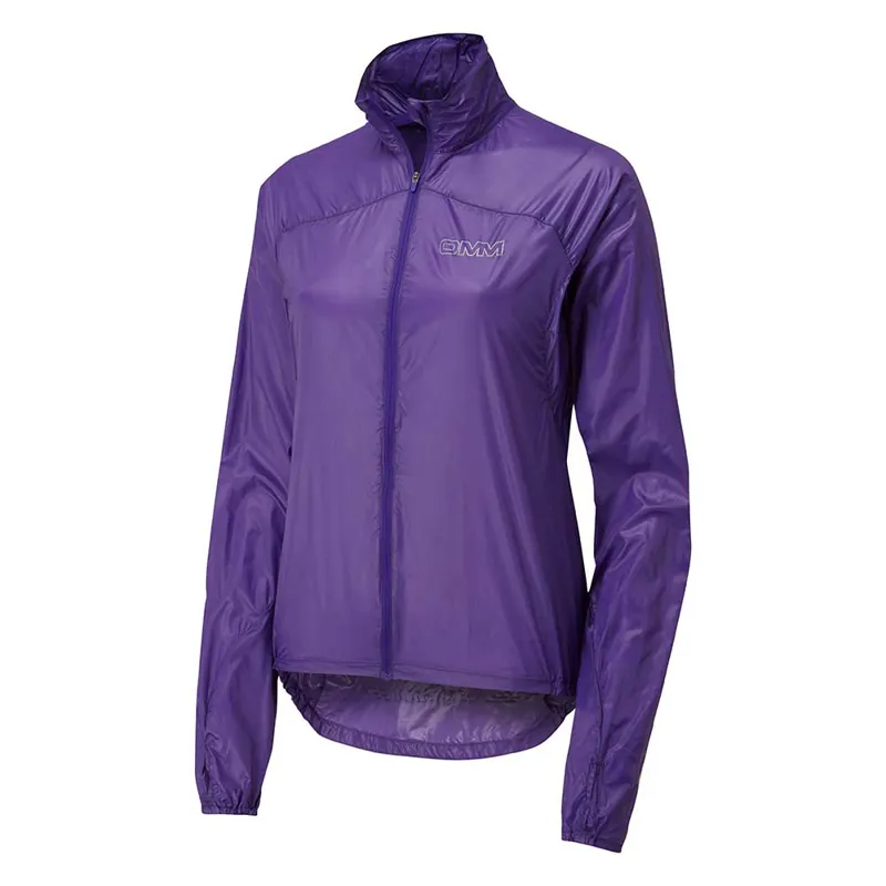Sonic Jacket Purple Women's-1