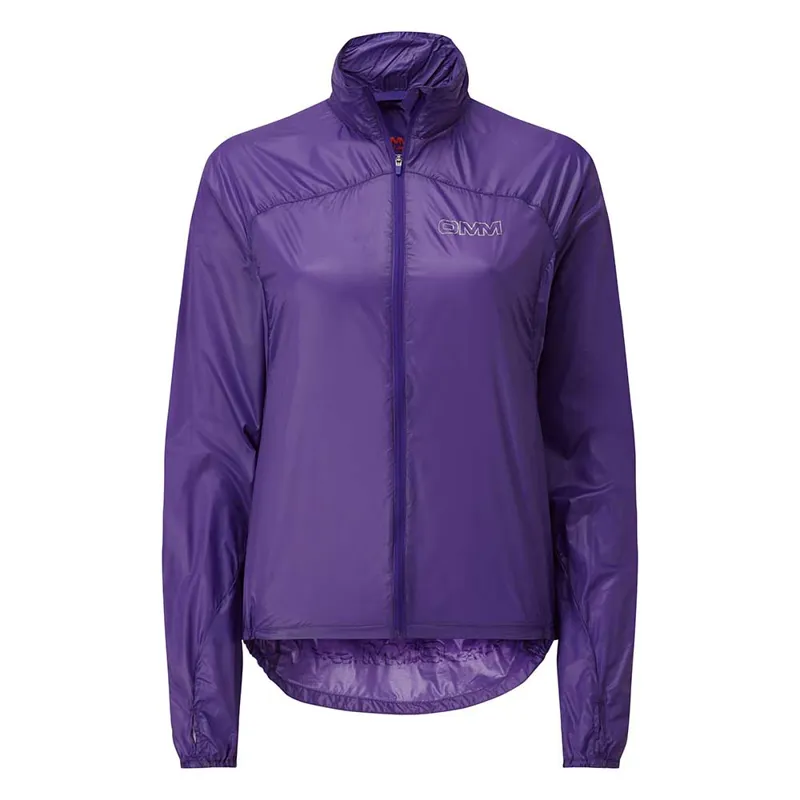 Sonic Jacket Purple Women's