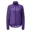 Sonic Jacket Purple Women's