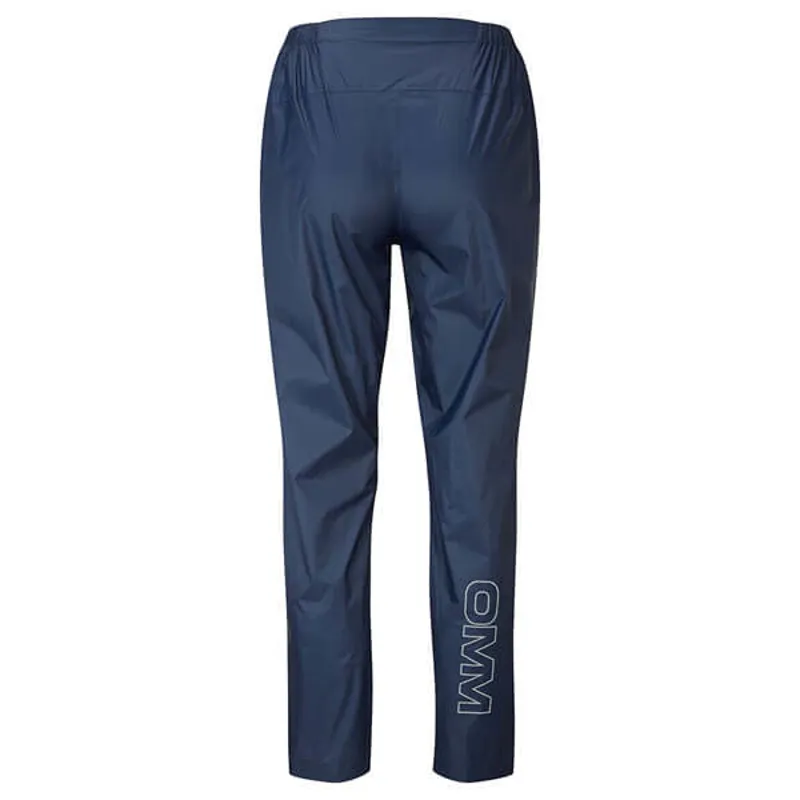 Halo Pants Navy Women's-1