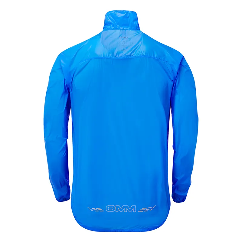 Sonic Smock Blue-1