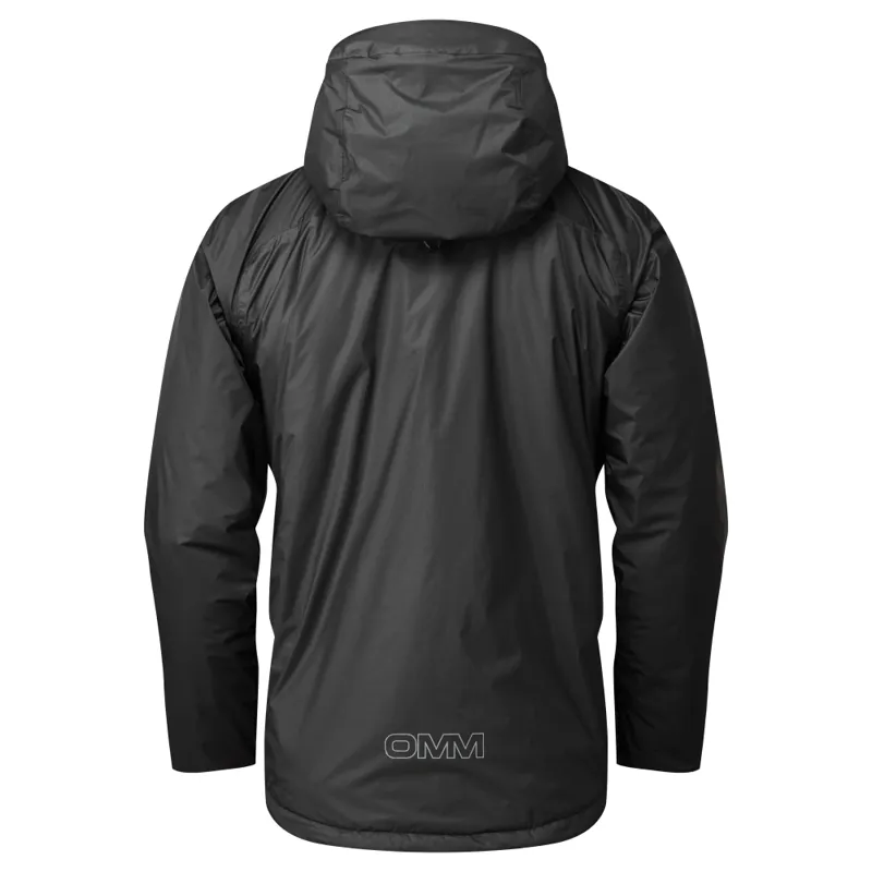 OMM Barrage Jacket Men's - Black-3