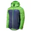 Barrage Jacket Navy Green