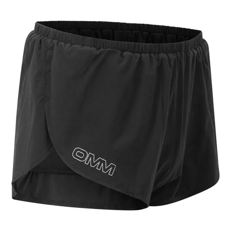 Speed Short Black-1